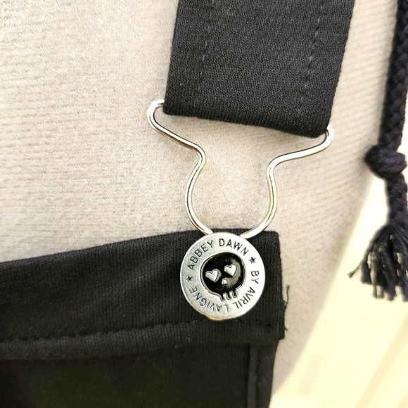 Abbey Dawn Look Of Love Dress By Avril Lavigne - Picture 5 of 11